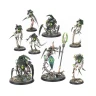 Warhammer 40000: Kill Team - Canoptek Circle