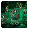 Warhammer 40000: Kill Team - Canoptek Circle