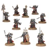 Warhammer 40000: Kill Team - Celestian Insidiants