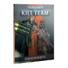 Warhammer 40000: Kill Team - Codex: Shadowvaults
