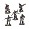 Warhammer 40000: Kill Team - Deathwatch
