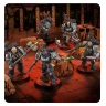 Warhammer 40000: Kill Team - Deathwatch