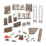 Warhammer 40000: Kill Team - Equipment Pack