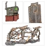 Warhammer 40000: Kill Team - Equipment Pack