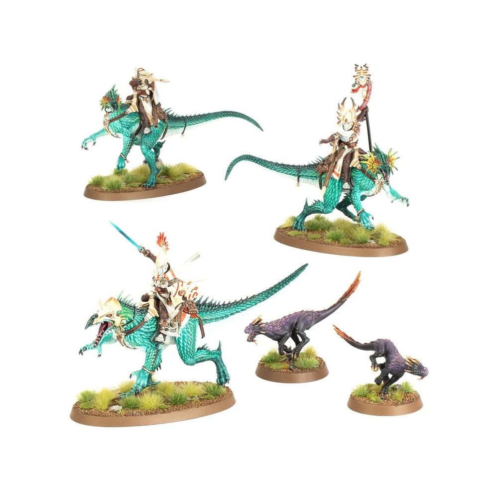 Warhammer 40000: Kill Team - Exodite