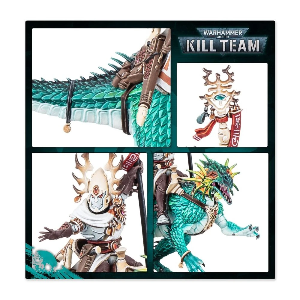 Warhammer 40000: Kill Team - Exodite