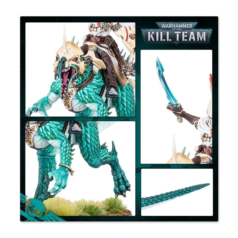 Warhammer 40000: Kill Team - Exodite