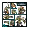 Warhammer 40000: Kill Team - Exodite