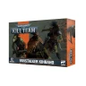Warhammer 40000: Kill Team - Farstalker Kinband