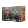 Warhammer 40000: Kill Team - Fellgor Ravagers