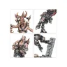 Warhammer 40000: Kill Team - Goreongers