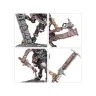 Warhammer 40000: Kill Team - Goreongers