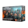 Warhammer 40000: Kill Team - Hearthkyn Salvagers League Of Votann