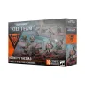 Warhammer 40000: Kill Team: Hernkyn Yaegirs