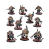Warhammer 40000: Kill Team: Hernkyn Yaegirs