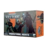 Warhammer 40000: Kill Team - Inquisitorial Agents