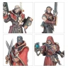 Warhammer 40000: Kill Team - Inquisitorial Agents