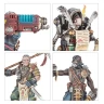 Warhammer 40000: Kill Team - Inquisitorial Agents