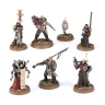 Warhammer 40000: Kill Team - Inquisitorial Agents