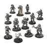 Warhammer 40000: Kill Team - Into the Dark + bonus