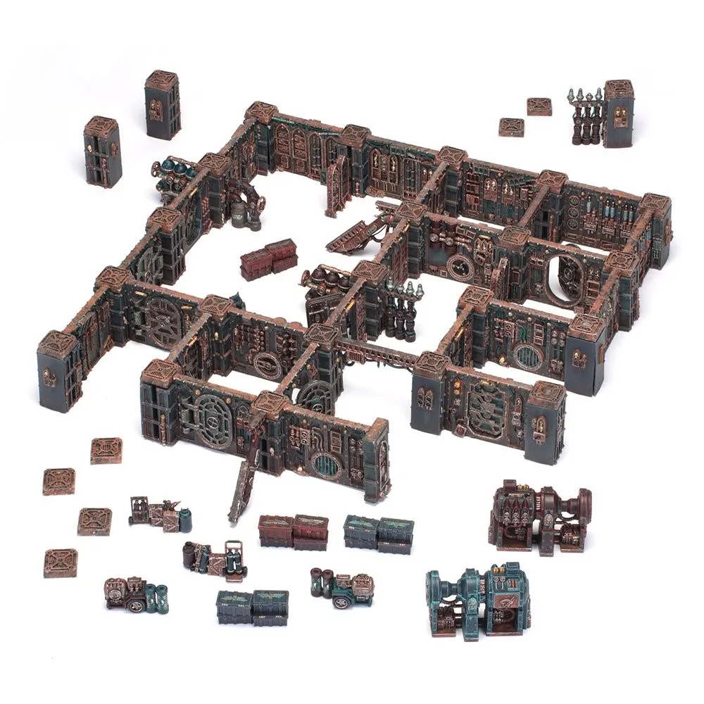 Warhammer 40000: Kill Team - Into the Dark + bonus