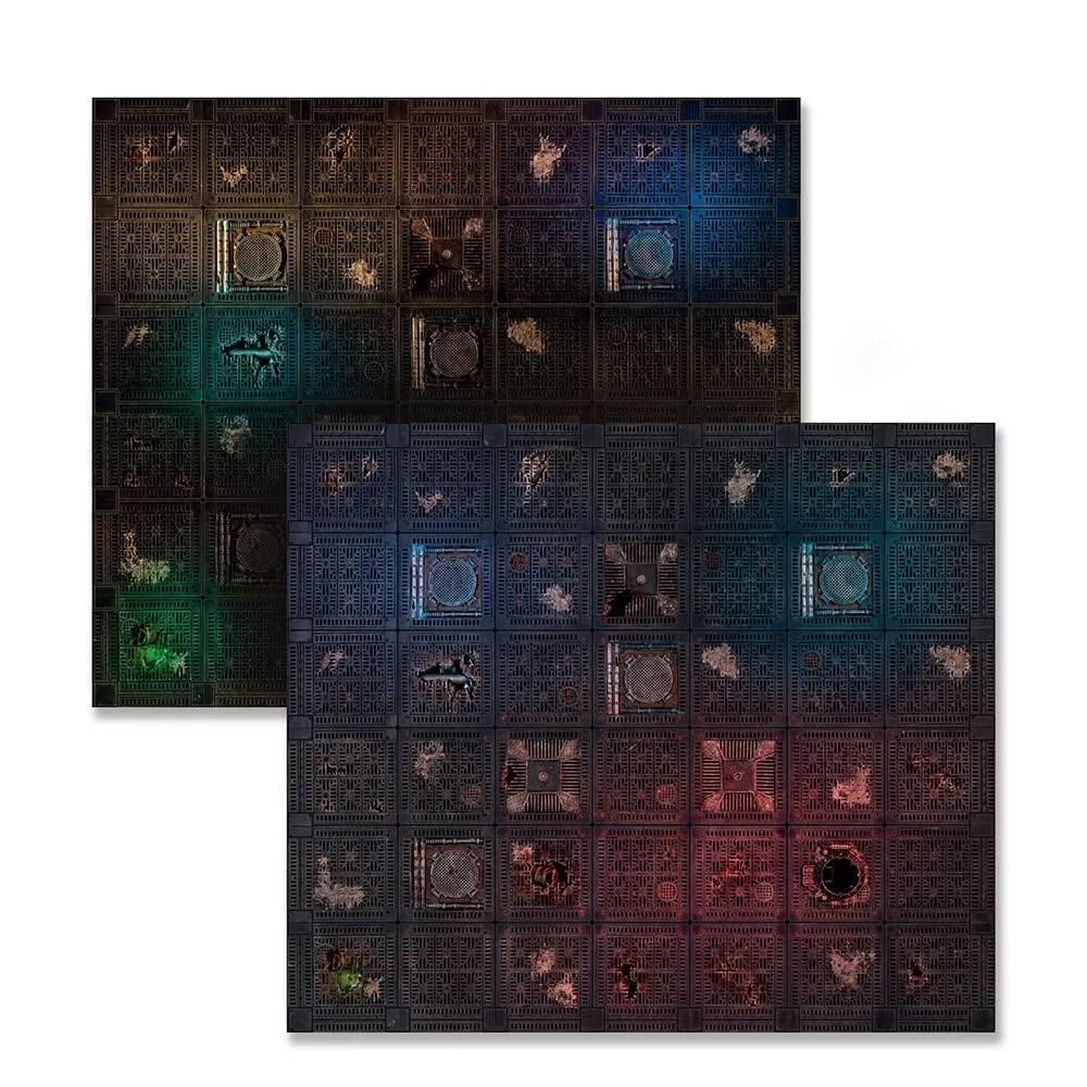 Warhammer 40000: Kill Team - Into the Dark + bonus