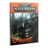 Warhammer 40000: Kill Team - Killzones