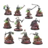 Warhammer 40000: Kill Team: Mandrakes