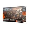 Warhammer 40000: Kill Team - Navy Breachers