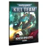 Warhammer 40000: Kill Team - Nemesis Operatives