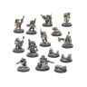 Warhammer 40000: Kill Team - Ratlings