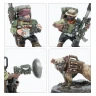 Warhammer 40000: Kill Team - Ratlings