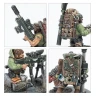 Warhammer 40000: Kill Team - Ratlings