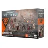 Warhammer 40000: Kill Team - Sanctifiers