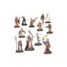 Warhammer 40000: Kill Team - Sanctifiers