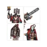 Warhammer 40000: Kill Team - Sanctifiers