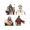 Warhammer 40000: Kill Team - Sanctifiers