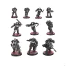 Warhammer 40000: Kill Team: Scout Squad