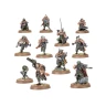 Warhammer 40000: Kill Team - Spectre Squad
