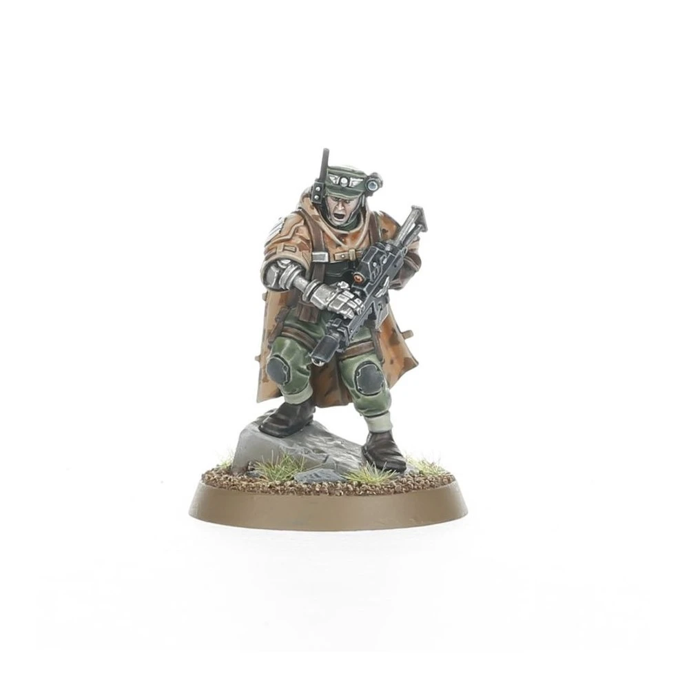 Warhammer 40000: Kill Team - Spectre Squad