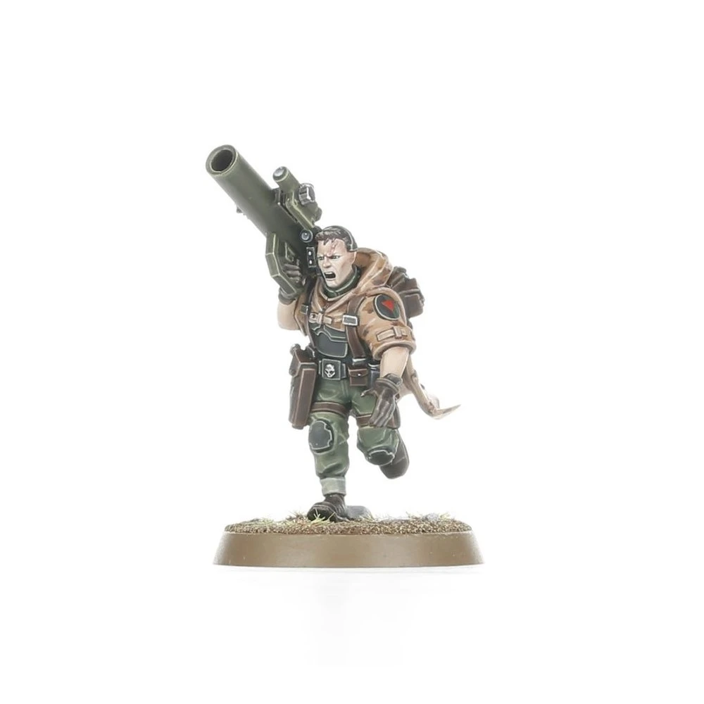 Warhammer 40000: Kill Team - Spectre Squad