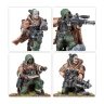 Warhammer 40000: Kill Team - Spectre Squad