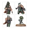 Warhammer 40000: Kill Team - Spectre Squad