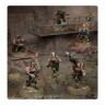 Warhammer 40000: Kill Team - Spectre Squad