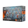 Warhammer 40000: Kill Team - T'au Empire Vespid Stingwings