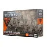 Warhammer 40000: Kill Team - Tempestus Aquilons