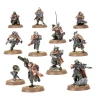 Warhammer 40000: Kill Team - Terror on Devlan