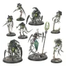Warhammer 40000: Kill Team - Tomb World