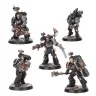 Warhammer 40000: Kill Team - Tomb World