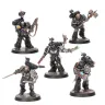 Warhammer 40000: Kill Team - Tomb World